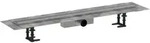 Hansgrohe - Raindrain Compact Komplettset Duschrinne 900, F&uuml;r