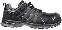 Fp - Halbschuh Puma Velocity 2.0 Schwarz S3 Esd Hro Src T.36 - 643840-36