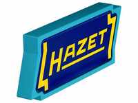 Hazet - Magnetbutton Satz, 72 x 29 x 13 mm
