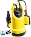 Trotec - Klarwasser-tauchpumpe Twp 7506 E