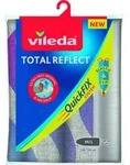 B&uuml;geltischbezug F&uuml;r Total Reflect Plus 38-45 X 120-130 Cm Trocknen & B&uuml;geln -