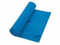 Müllsack Premium Typ 80 65+55 x 135 cm (b x h) 60µm 240l Polyethylen blau 10