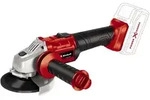 Einhell Akku-winkelschleifer Tc-ag 18/8500 Li Solo 18 V Winkelschleifer