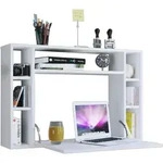 Ebuy24 - Schreibtisch Wandschreibtisch Wandila
