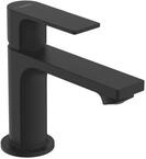 Hansgrohe Rebris E Waschtischmischer 80 Coolstart Ecosmart+ Mit Zuggriff Und