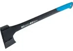 Universalaxt Glasfaserverst&auml;rkter Nylonstiel 590 G