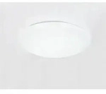 Deckenleuchte - Atreju I - Wei&szlig; - Metall - &radic;&ograve; 50cm - Led - - Globo