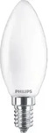 Philips - Led 77769200 Led Eek F (a - G) E14 Kerzenform 4.3 W = 40 W Warmwei&szlig; (&oslash; X