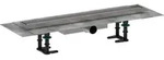 Hansgrohe - Raindrain Compact Komplettset Duschrinne 600,