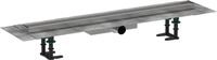 Hansgrohe - Raindrain Compact - Duschrinne 80 Cm Zum Einlegen Von Fliesen, Mit...