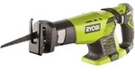 Ryobi Rrs1801m Akku Recipro S&auml;bels&auml;ge 18 V 22 Mm Hub ( 5133001162 ) Solo - Ohne