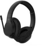 Belkin Soundform Adapt Wireles Over-ear Headset Black