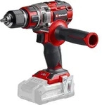 Professional Akku-bohrschrauber Tp-cd 18/80 Li Bl Solo 18 V Bohrhammer - Einhell