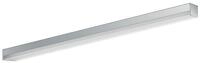 Emco System 2 Led-spiegel-klemmleuchte, Waagerecht, 500mm, Chrom,