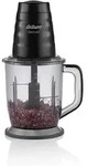 Arzum - Ar1161 Chefchop Chopper S-klingen Chopper-effekt 1,5l Schwarz