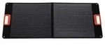 Technaxx Solarmodul Tx-206, 100 W, Faltbar