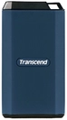 Transcend Portable Ssd Esd410c 4tb Usb Typ-c 20 Gbit/s - Ts4tesd410c