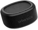 Urbanista Malibu Tragbarer Stereo-lautsprecher Schwarz
