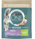 Purina One Senior 11+ Reich An Huhn Und Vollkorn-getreide 750 G