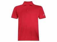Uvex 8817209 Poloshirt standalone Shirts (Kollektionsneutral) rot S