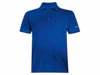 8816910 Poloshirt standalone Shirts (Kollektionsneutral) blau, kornblau m - Uvex