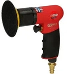 Ks Tools 1/4 Mini-druckluft-polierermaschine