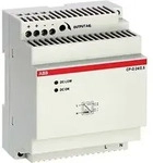 Abb-stotz-sj Cp-d 24/4.2 Kompakte Wei&szlig;e Netzteil