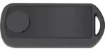 Eltako - Fmh1w-anso Funk Handsender 1-kanal Reichweite Max. (im Freifeld) 30 M