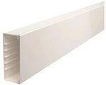Obo Bettermann Wand- Und Deckenkanal Halogenfrei 60x150x2000