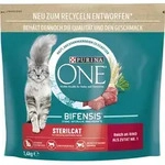 Purina One Sterilcat Reich An Rind 1,4 Kg