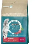Purina One Katzenfutter Reich An Rind 2,8 Kg