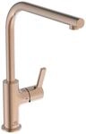 Ideal Standard Gusto Einhebel-k&uuml;chenarmatur, Ausladung 232mm,