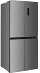 Beko Gno46623mxpn Multi-t&uuml;r K&uuml;hlschrank Edelstahl 466 Liter