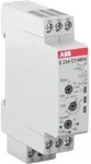 Abb Stotz S&j Zeitrelais 12-240v Ac/dc Ct-mfd.21