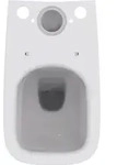 Ideal Standard - I.life S Standtiefsp&uuml;l-wc Kombination Rimls+, Ohne
