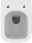 Ideal Standard I.life S - Wand-wc Rl+, Rimless, Wei&szlig; T459201