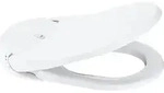 Grohe Abdeckung 14979, F&uuml;r Grohe Sensia Arena Dusch-wc, Alpinwei&szlig;, 14979000