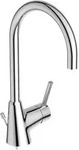 Ideal Standard Ceraline Einhebel-waschtischarmatur, Mit Hohem