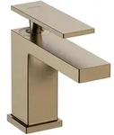 Tecturis E Standventil 80, Ausladung 122mm, F&uuml;r - Hansgrohe