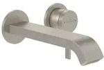 Villeroy & Boch Tvz10600300064 Waschtischauslauf-set Dawn 3 60x60x