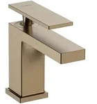 Tecturis E Einhebel-waschtischmischer 80, Ausladung - Hansgrohe