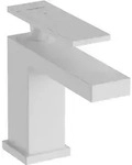 Tecturis E Einhebel-waschtischmischer 80, Ausladung - Hansgrohe