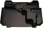 Tiefziehteil F&uuml;r Makpac Gr. 1, Passend F&uuml;r Bohrmaschine Dp3003, Dp4001, Dp4003,