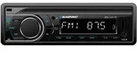 Autoradio 1-din 4x50 W Bpa1121bt - Bp-bpa1121bt