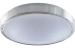 Led Deckenleuchte 'emelie' Aus Aluminium F&uuml;r Wohnzimmer & Esszimmer Von Lindby