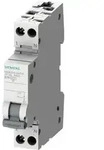 Siemens - 5sv60166kk13 Brandschutzschalter 2polig 13 A 0.03 A 230 V 1 St.
