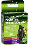 Jbl Aquariumzubeh&ouml;r R&uuml;cklaufsicherung Proflora Co2 Taifun Safestop Bodenreinigung