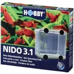 Nido 3.1, Netz-ablaichbeh&auml;lter - Hobby