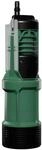 Dab Divertron 900 M Tauchdruckpumpe - 5.700 L/std. - 920w - F&ouml;rderh&ouml;he 45 M -