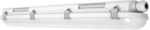 Led Feuchtraum Wannenleuchte 9w 60 Cm 120 Lm/w Ip65 Ledvance No Flicker 4000k